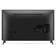 LG Pantalla LG AI UHD UQ75 65 pulgadas 4K SMART TV ThinQ AI, 65UQ7570PUJ