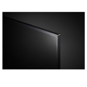 LG Pantalla LG AI UHD UQ75 65 pulgadas 4K SMART TV ThinQ AI, 65UQ7570PUJ