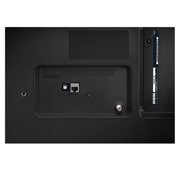 LG Pantalla LG AI UHD UQ75 65 pulgadas 4K SMART TV ThinQ AI, 65UQ7570PUJ