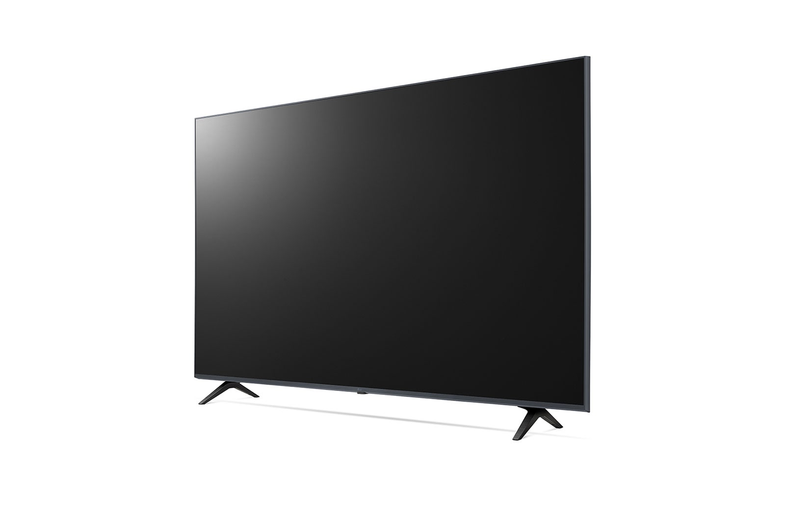LG Pantalla LG AI UHD UQ80 65 pulgadas 4K SMART TV ThinQ AI, 65UQ8000PSB