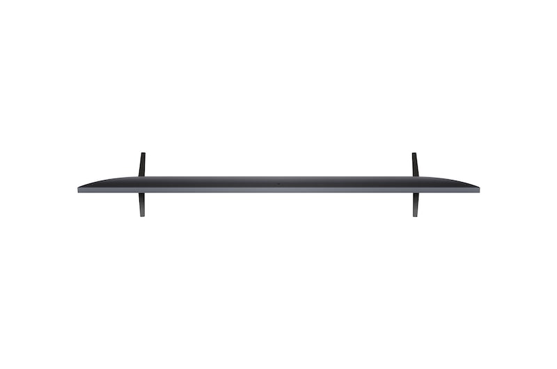 LG Pantalla LG AI UHD UQ80 65 pulgadas 4K SMART TV ThinQ AI, 65UQ8000PSB