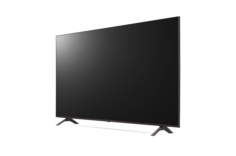 LG Pantalla LG UHD AI ThinQ 65" UQ90 4K Smart TV, 65UQ9050PSC