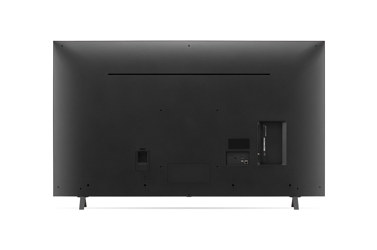 LG Pantalla LG UHD AI ThinQ 65" UQ90 4K Smart TV, 65UQ9050PSC