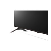 LG Pantalla LG UHD AI ThinQ 65" UQ90 4K Smart TV, 65UQ9050PSC