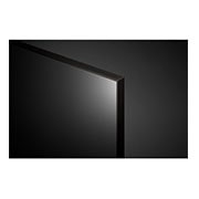 LG Pantalla LG UHD AI ThinQ 65" UQ90 4K Smart TV, 65UQ9050PSC