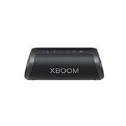 XBOOM VIEW