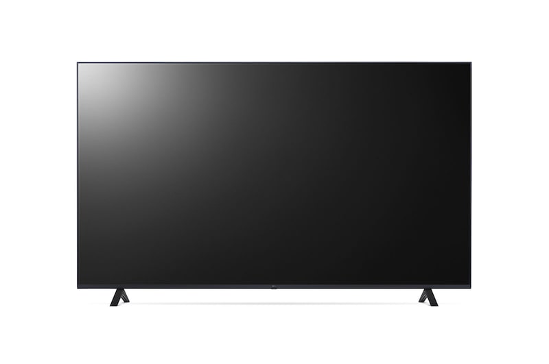 LG Pantalla LG AI UHD UR78 65 pulgadas 4K SMART TV ThinQ AI, 65UR7800PSB
