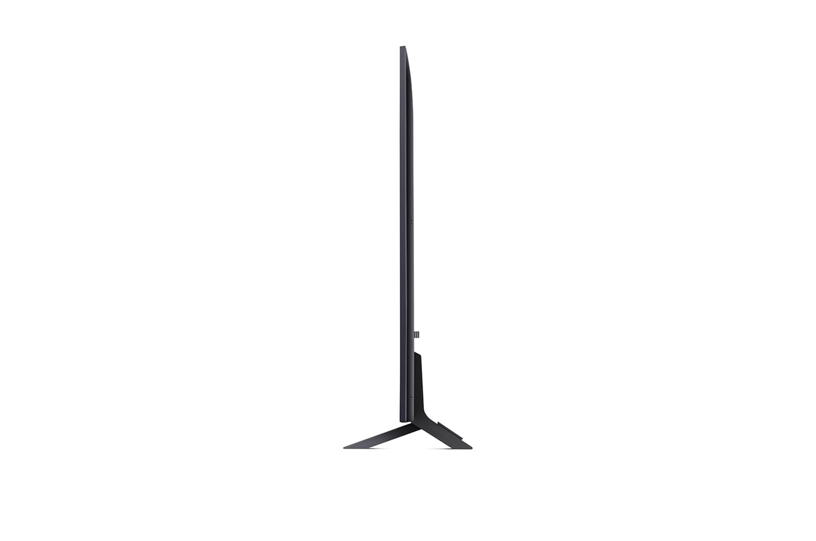 LG Pantalla LG AI UHD UR90 65 pulgadas 4K SMART TV ThinQ AI, 65UR9050PSJ