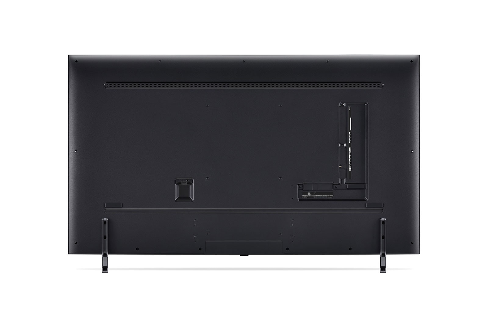 LG Pantalla LG AI UHD UR90 65 pulgadas 4K SMART TV ThinQ AI, 65UR9050PSJ