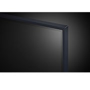 LG Pantalla LG AI UHD UR90 65 pulgadas 4K SMART TV ThinQ AI, 65UR9050PSJ