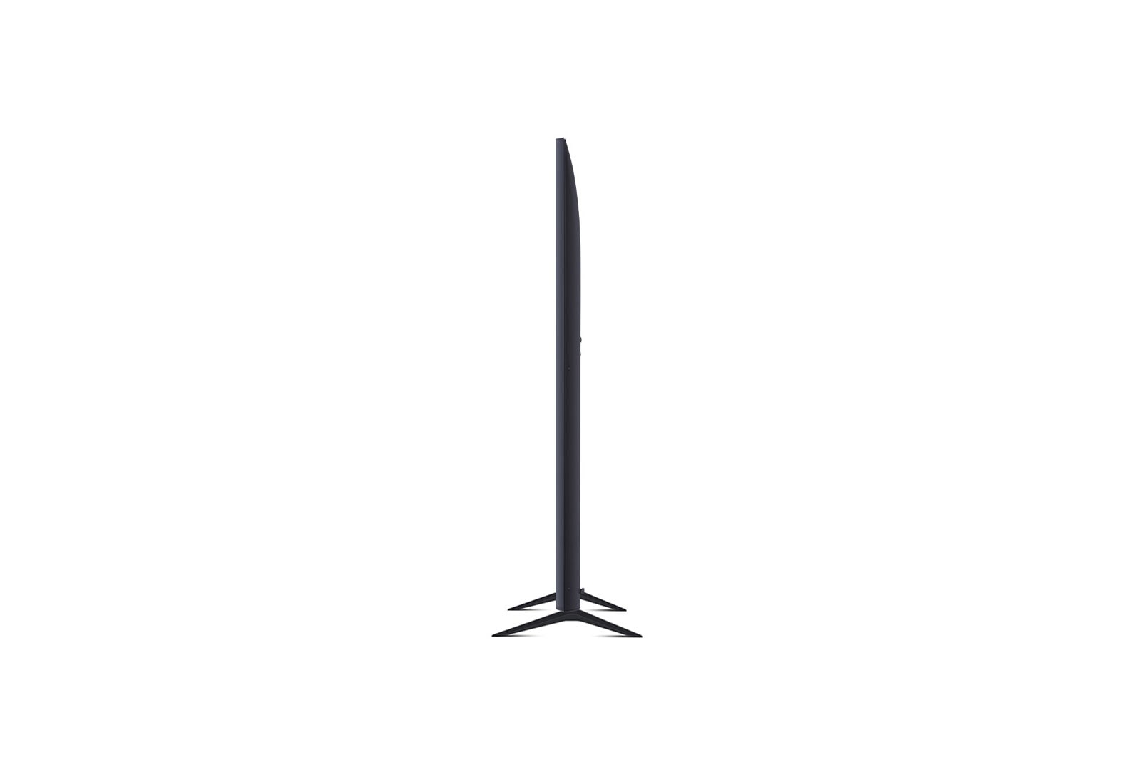LG Pantalla LG AI NanoCell NANO77 70 pulgadas 4K SMART TV ThinQ AI, 70NANO77SRA