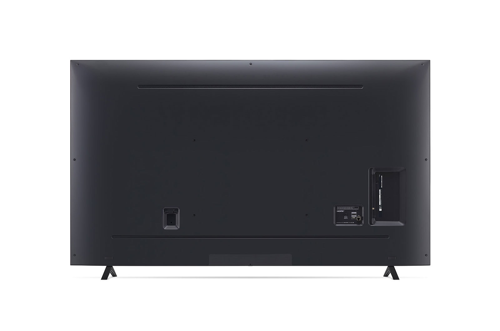 LG Pantalla LG AI NanoCell NANO77 70 pulgadas 4K SMART TV ThinQ AI, 70NANO77SRA