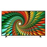 LG Pantalla LG NanoCell 70 pulgadas 4K SMART TV ThinQ AI 70NANO77SRA, 70NANO77SRA