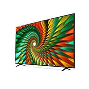 LG Pantalla LG NanoCell 70 pulgadas 4K SMART TV ThinQ AI 70NANO77SRA, 70NANO77SRA