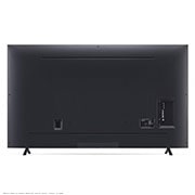 LG Pantalla LG AI NanoCell NANO77 70 pulgadas 4K SMART TV ThinQ AI, 70NANO77SRA