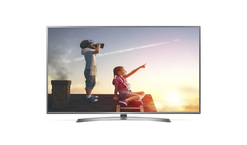 LG 70UJ6520, 70UJ6520