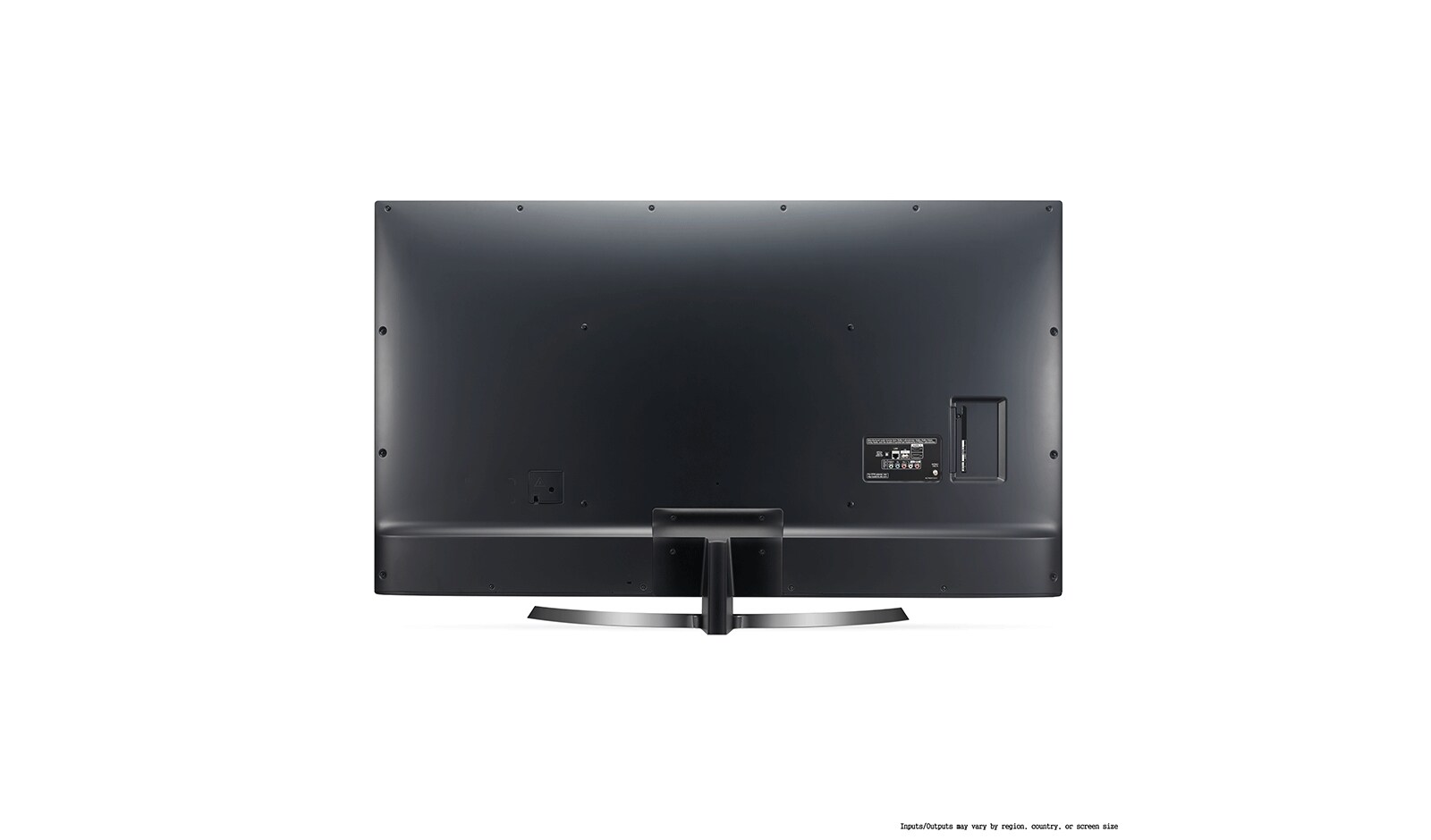 LG 70UJ6520, 70UJ6520