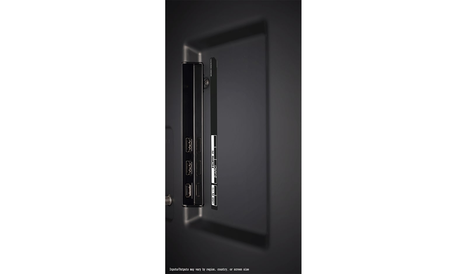 LG 70UJ6520, 70UJ6520
