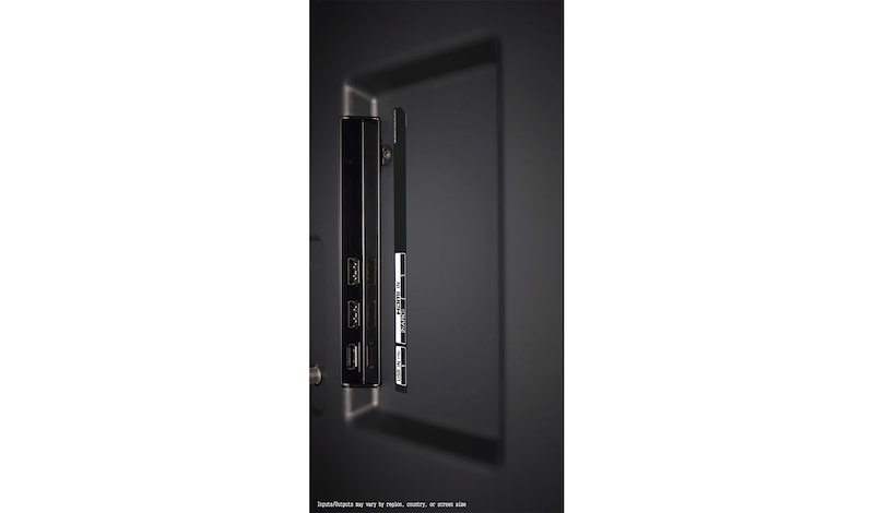 LG 70UJ6520, 70UJ6520