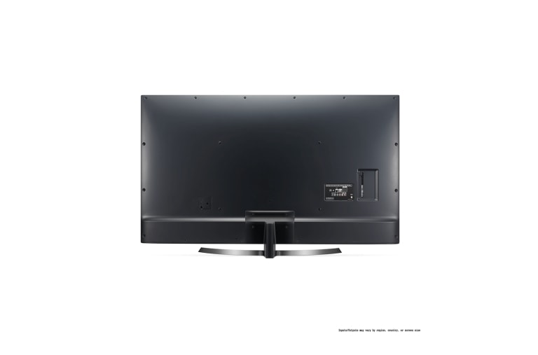 LG 70UJ6520, 70UJ6520