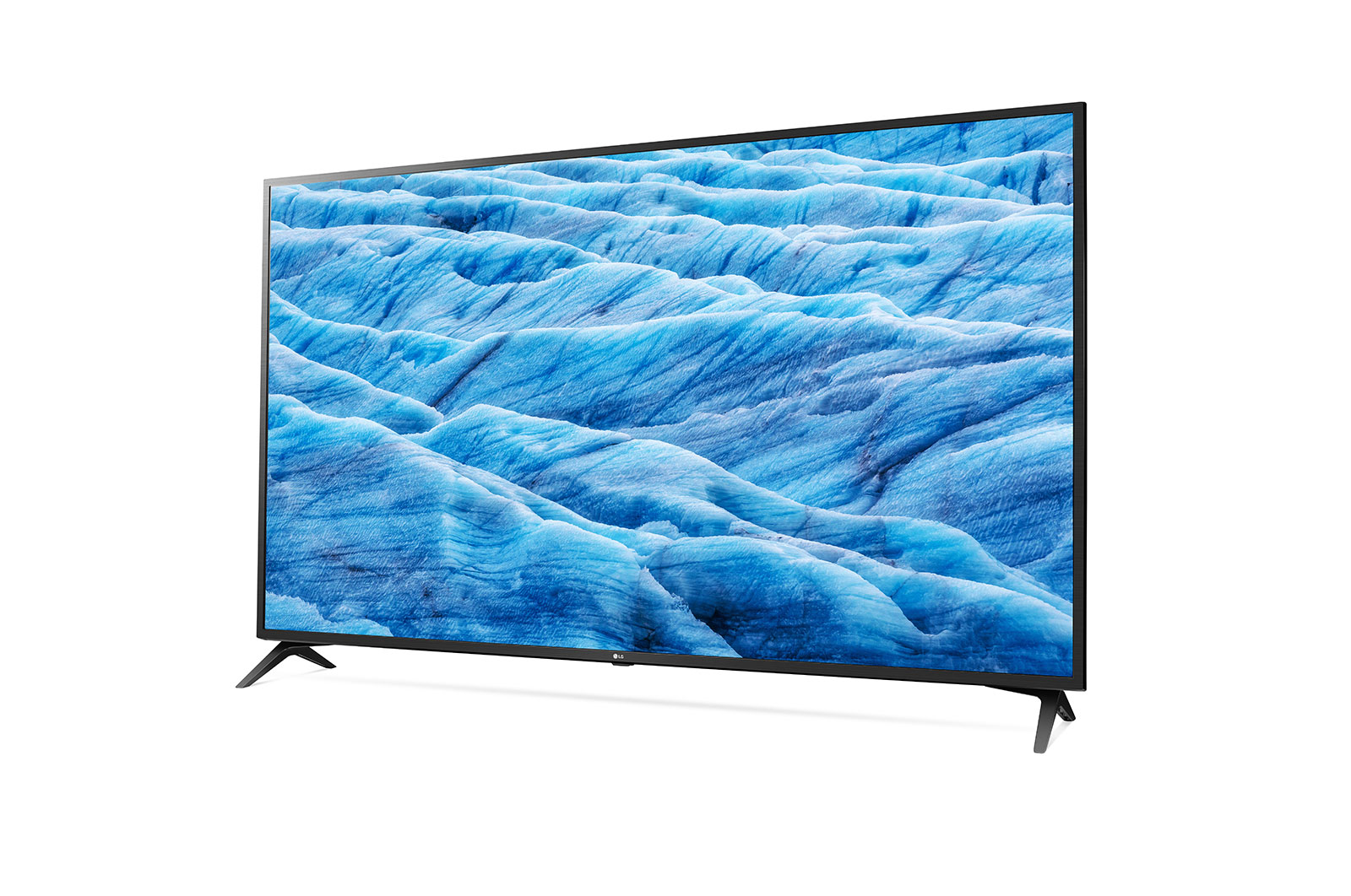 LG Pantalla LG UHD TV AI ThinQ 4K 70", 70UM7350PUA