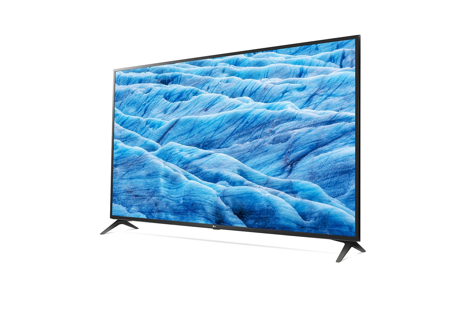 LG Pantalla LG UHD TV AI ThinQ 4K 70", 70UM7350PUA