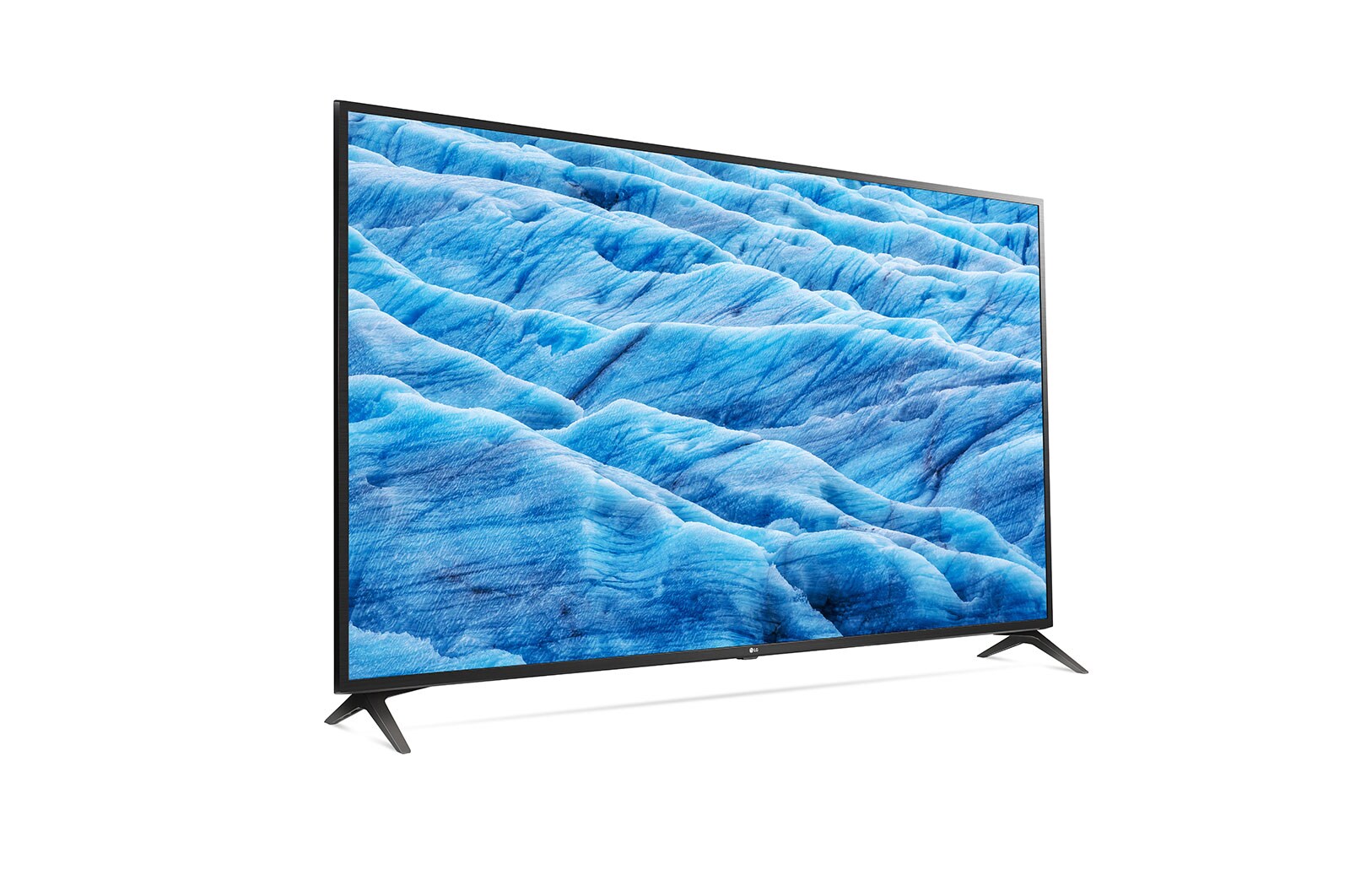 LG Pantalla LG UHD TV AI ThinQ 4K 70", 70UM7350PUA