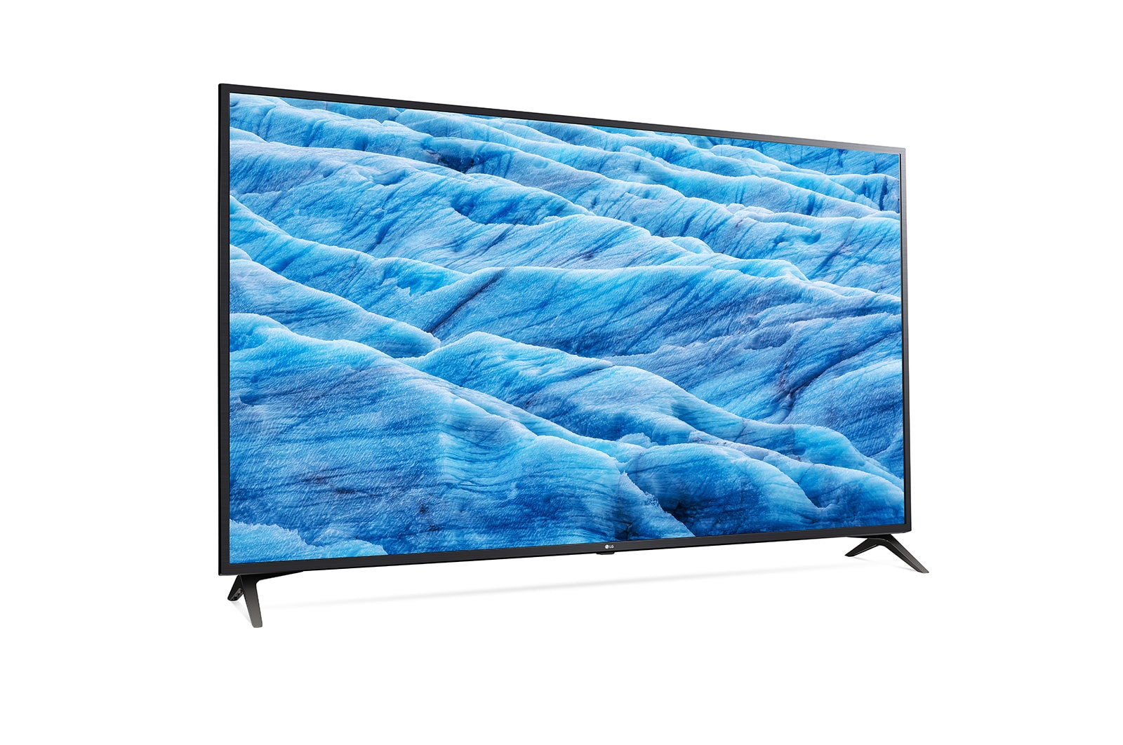 LG Pantalla LG UHD TV AI ThinQ 4K 70", 70UM7350PUA