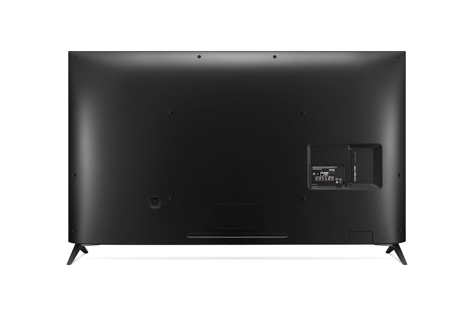 LG Pantalla LG UHD TV AI ThinQ 4K 70", 70UM7350PUA