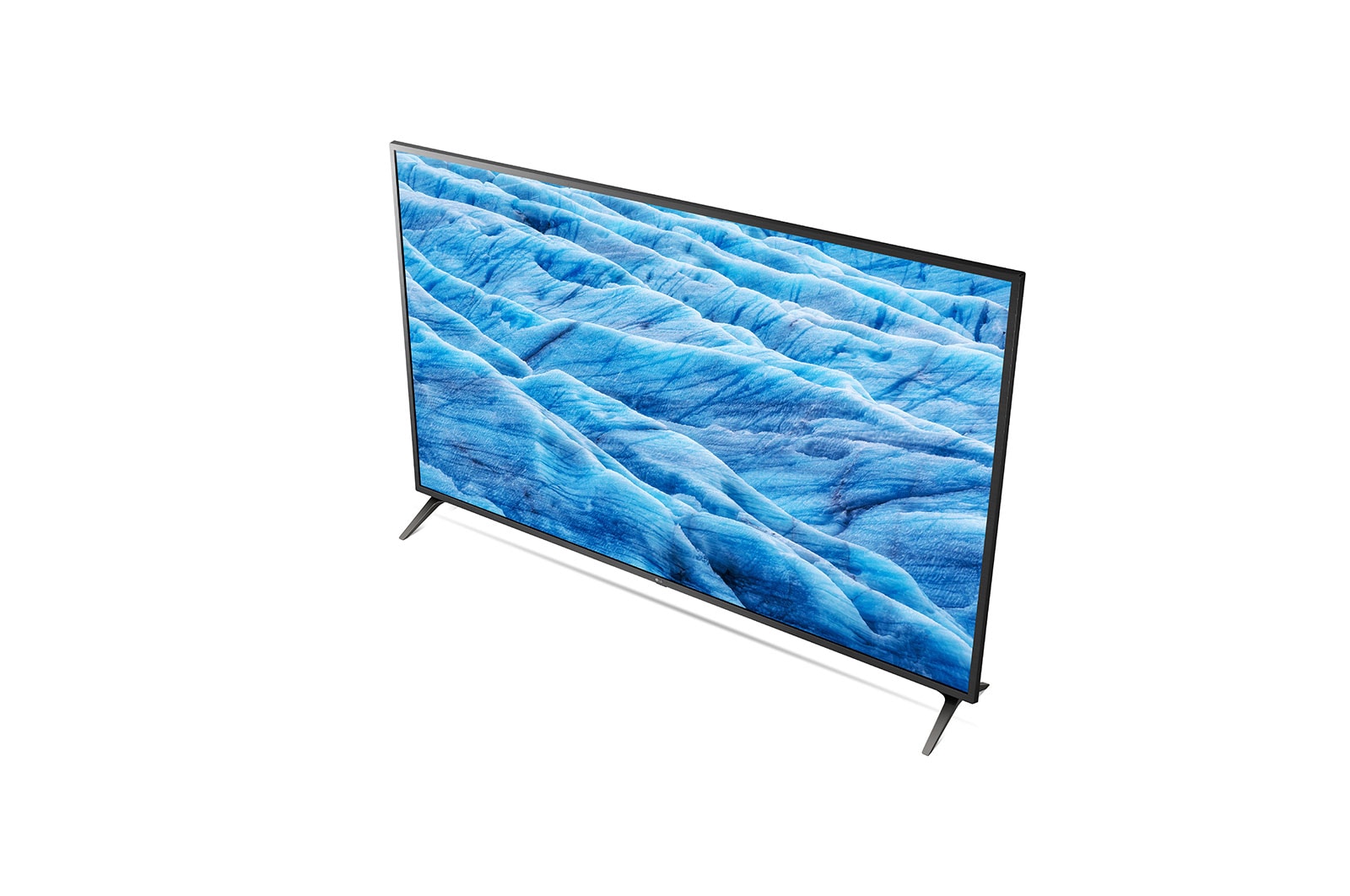 LG Pantalla LG UHD TV AI ThinQ 4K 70", 70UM7350PUA