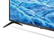 LG Pantalla LG UHD TV AI ThinQ 4K 70", 70UM7350PUA