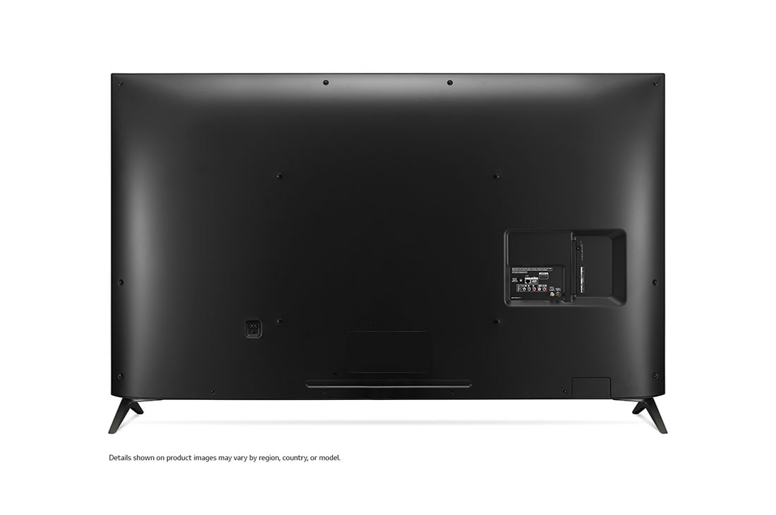 LG Pantalla LG UHD TV AI ThinQ 4K 70", 70UN7100PUA