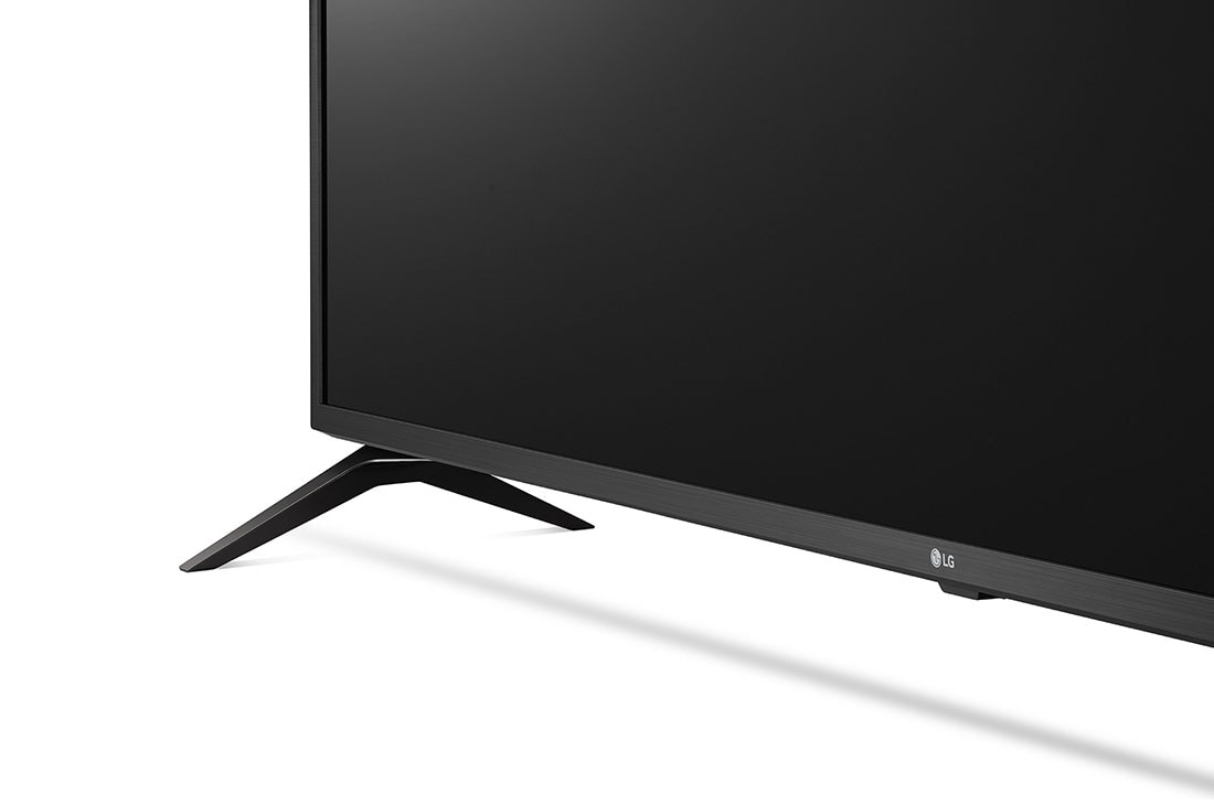 LG Pantalla LG UHD TV AI ThinQ 4K 70", 70UN7100PUA