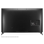 LG Pantalla LG UHD TV AI ThinQ 4K 70", 70UN7100PUA