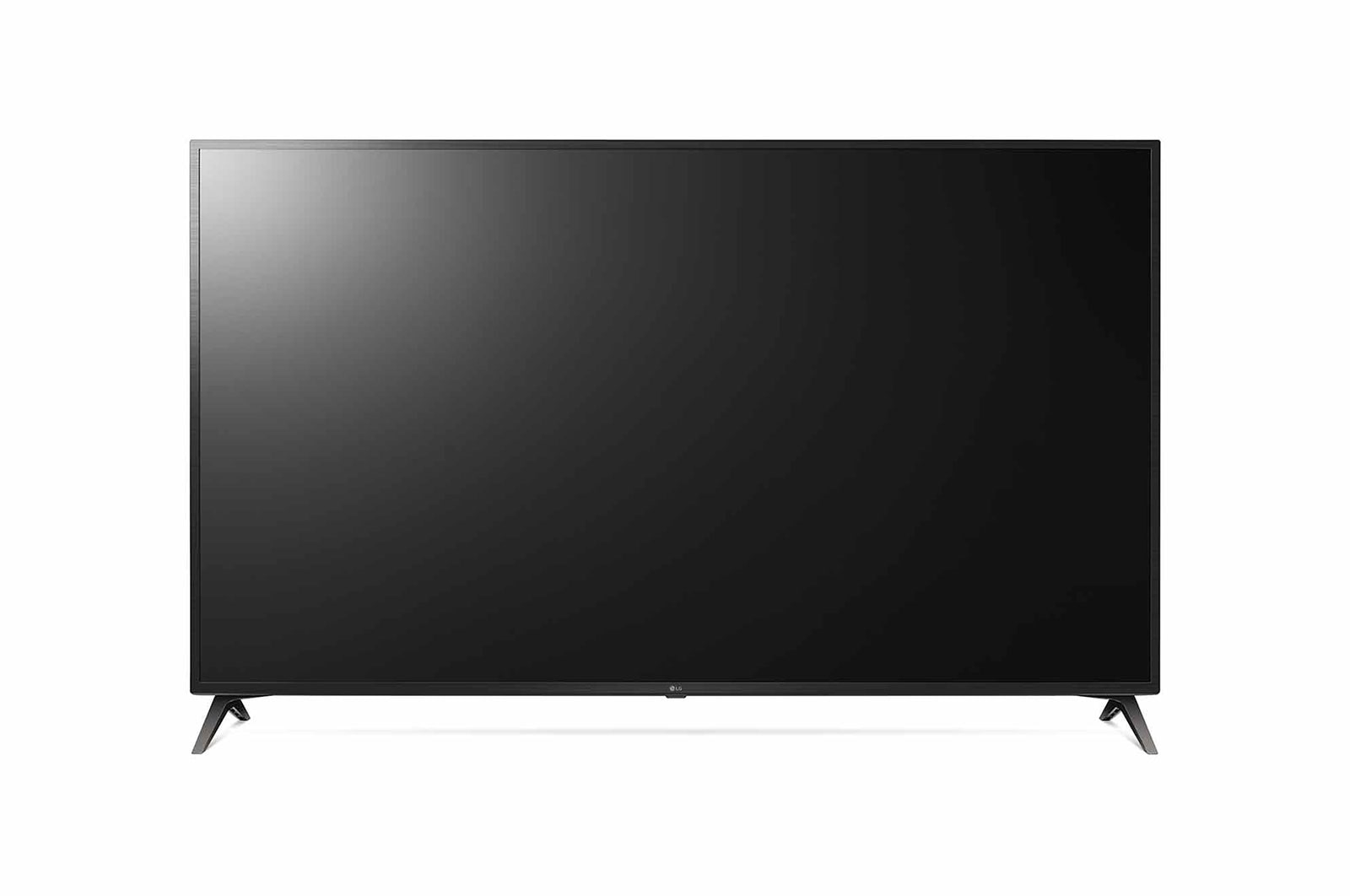 LG Pantalla LG UHD AI ThinQ 70" UP75 4K Smart TV, 70UP7550PSC