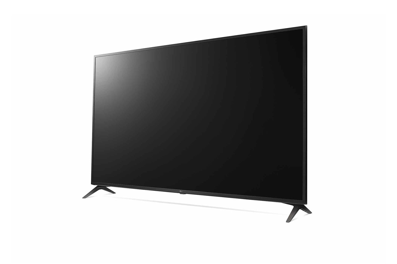 LG Pantalla LG UHD AI ThinQ 70" UP75 4K Smart TV, 70UP7550PSC