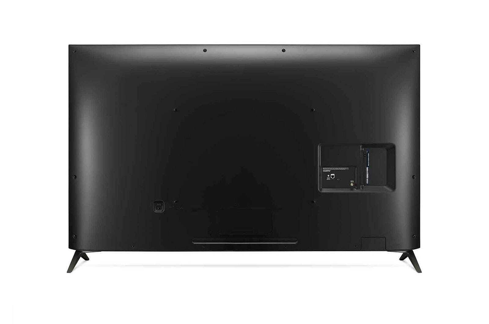 LG Pantalla LG UHD AI ThinQ 70" UP75 4K Smart TV, 70UP7550PSC