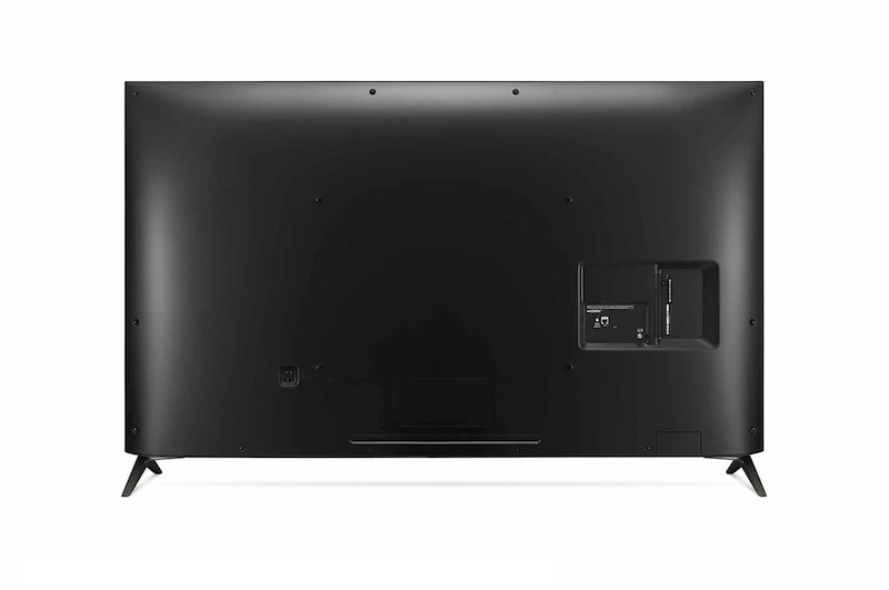 LG Pantalla LG UHD AI ThinQ 70" UP75 4K Smart TV, 70UP7550PSC