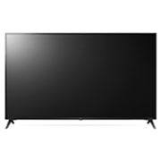 LG Pantalla LG UHD AI ThinQ 70" UP75 4K Smart TV, 70UP7550PSC