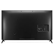 LG Pantalla LG UHD AI ThinQ 70" UP75 4K Smart TV, 70UP7550PSC