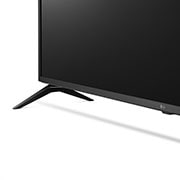 LG Pantalla LG UHD AI ThinQ 70" UP75 4K Smart TV, 70UP7550PSC
