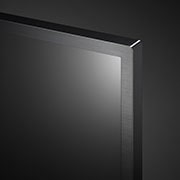 LG Pantalla LG UHD AI ThinQ 70" UP75 4K Smart TV, 70UP7550PSC