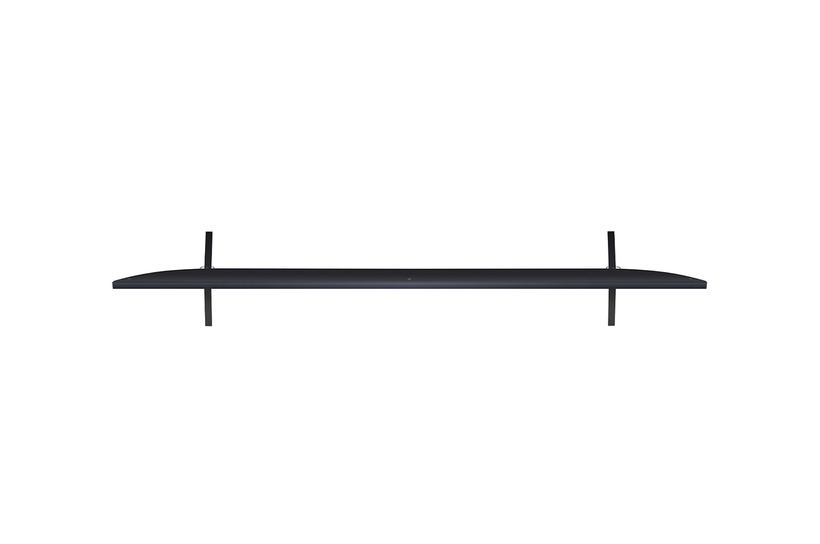 LG Pantalla LG AI UHD UR87 70 pulgadas 4K SMART TV ThinQ AI, 70UR8750PSA
