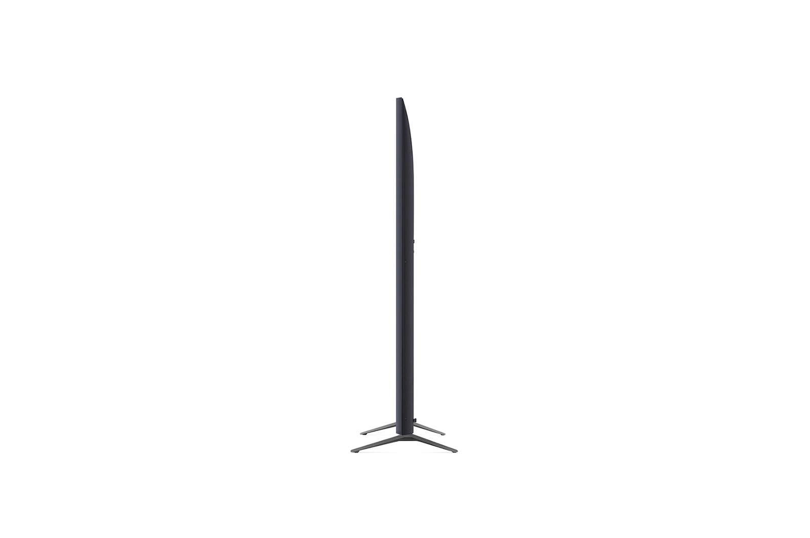 LG Pantalla LG NanoCell 75" NANO75 4K Smart TV con ThinQ AI, 75NANO75SPA