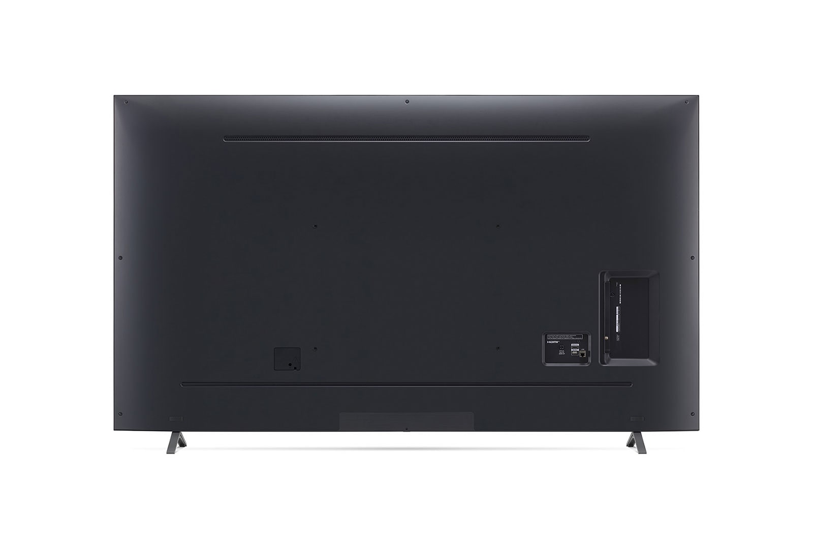 LG Pantalla LG NanoCell 75" NANO75 4K Smart TV con ThinQ AI, 75NANO75SPA