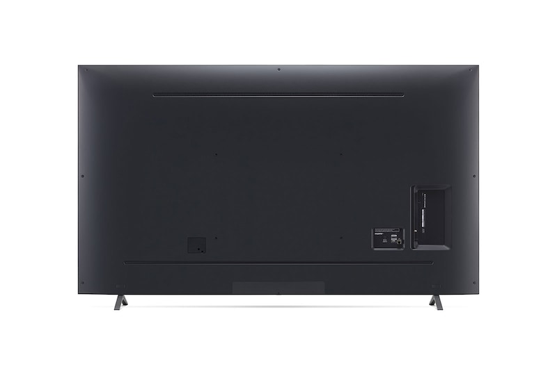 LG Pantalla LG NanoCell 75" NANO75 4K Smart TV con ThinQ AI, 75NANO75SPA