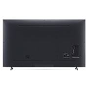 LG Pantalla LG NanoCell 75" NANO75 4K Smart TV con ThinQ AI, 75NANO75SPA