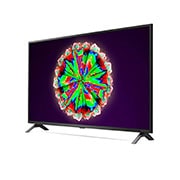 LG Pantalla LG NanoCell TV AI ThinQ 4K 75", 75NANO80UNA