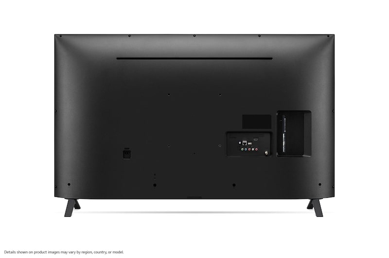 LG Pantalla LG NanoCell TV AI ThinQ 4K 75", 75NANO80UNA