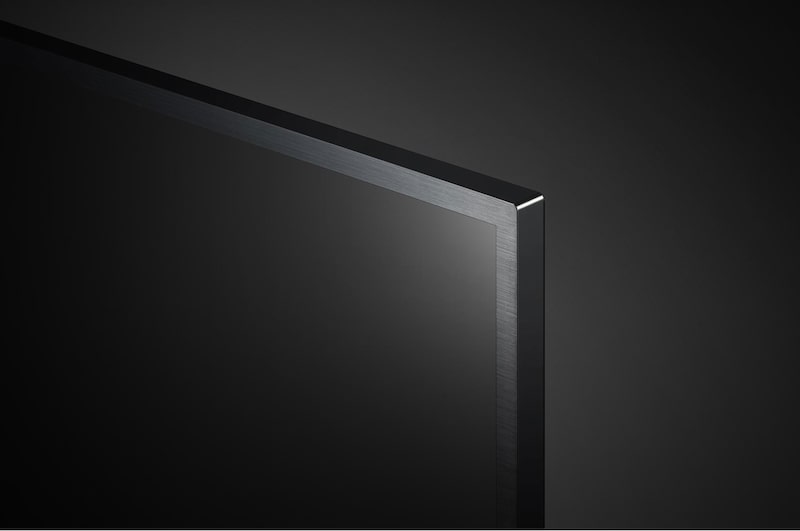 LG Pantalla LG NanoCell TV AI ThinQ 4K 75", 75NANO80UNA